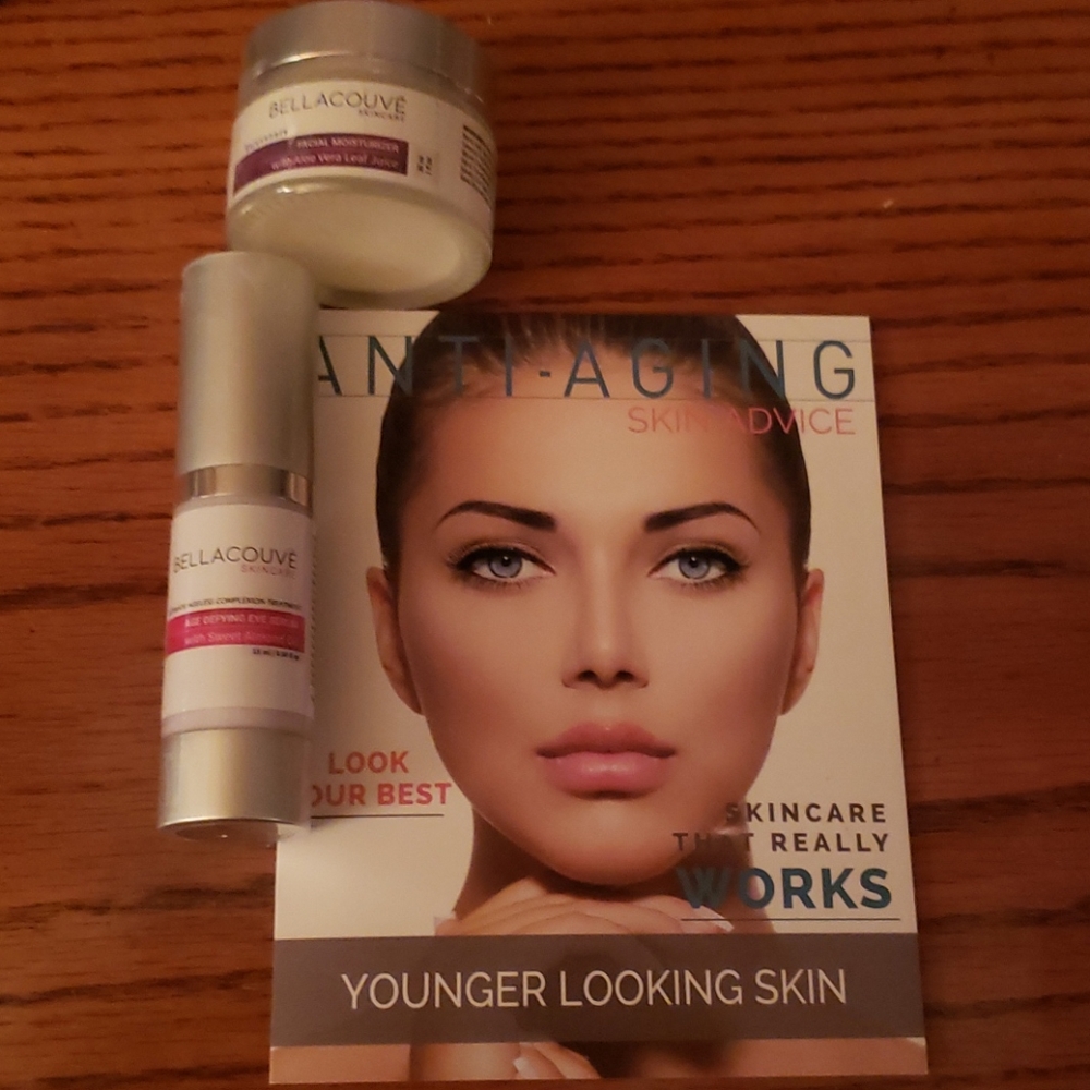 Skin Care, Bellacouve